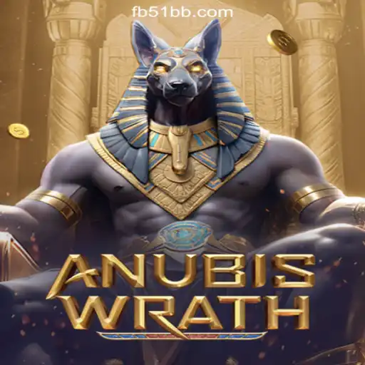 AnubisWrath: A Thrilling Journey on 51BB.COM Platform-Oficial Slots Brasil