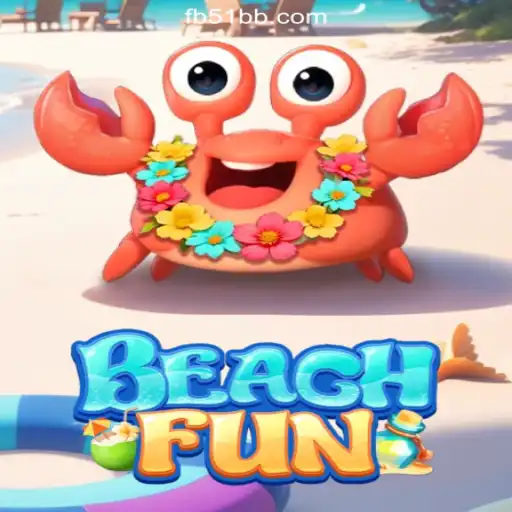 Discover BeachFun: An Exciting Adventure on 51BB.COM Platform-Oficial Slots Brasil