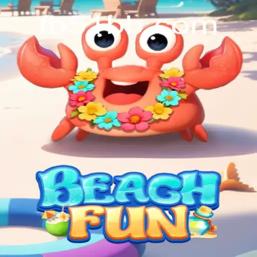 Discover BeachFun: An Exciting Adventure on 51BB.COM Platform-Oficial Slots Brasil