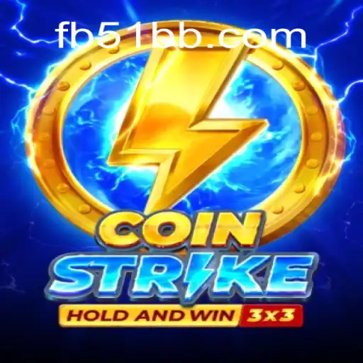Discovering Coinstrike: A Deep Dive into the Game on 51BB.COM Platform-Oficial Slots Brasil
