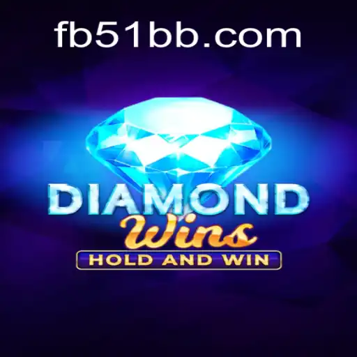 Unveiling DiamondWins: A Comprehensive Guide to Winning on the 51BB.COM Platform-Oficial Slots Brasil