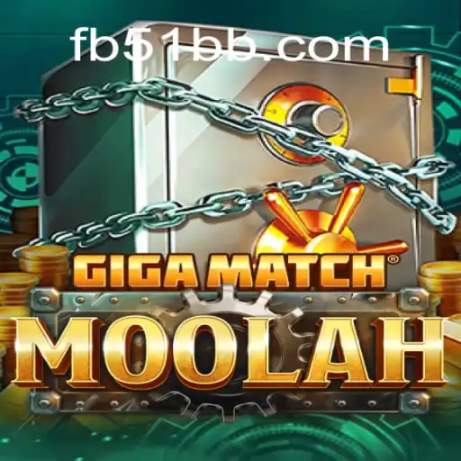 Discover the Excitement of GigaMatchMoolah on 51BB.COM Platform: Oficial Slots Brasil