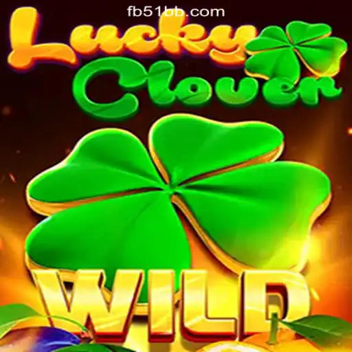 Unveiling LuckyClover: A Captivating Journey on 51BB.COM Platform-Oficial Slots Brasil