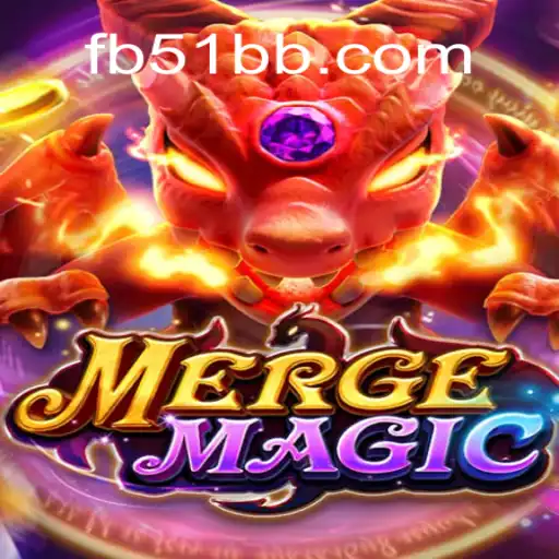 Dive into the Enchanting World of MergeMagic on the 51BB.COM Platform