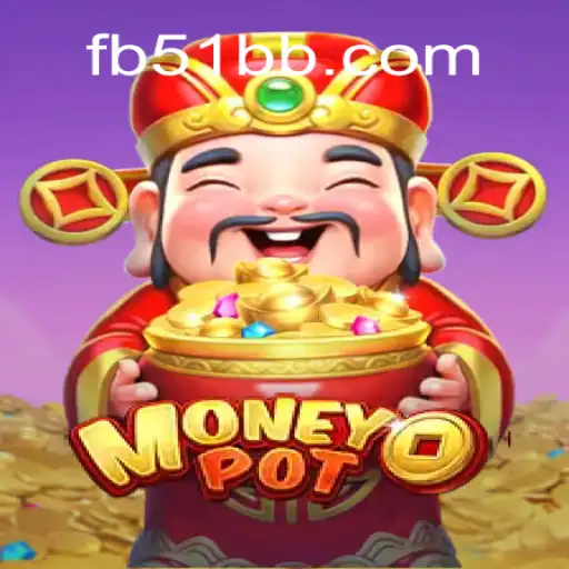 Exploring the Exciting World of MoneyPot on the 51BB.COM Platform: Official Slots Brasil