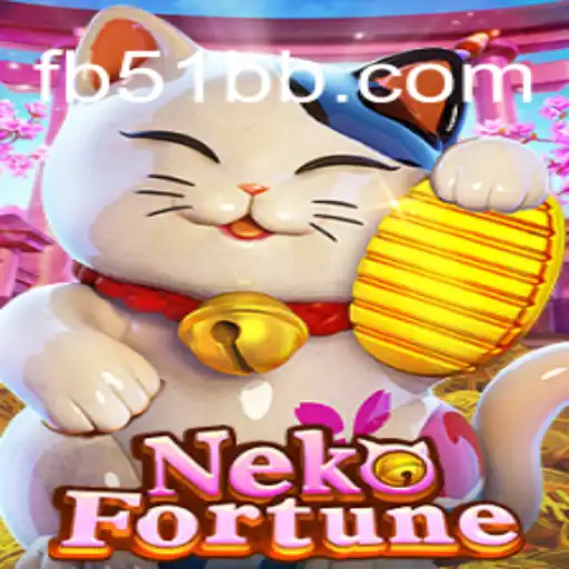 Dive into the World of NekoFortune on the 51BB.COM Platform - Oficial Slots Brasil