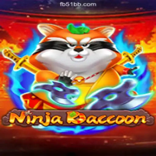 Discover the Exciting World of NinjaRaccoon on 51BB.COM Platform-Oficial Slots Brasil