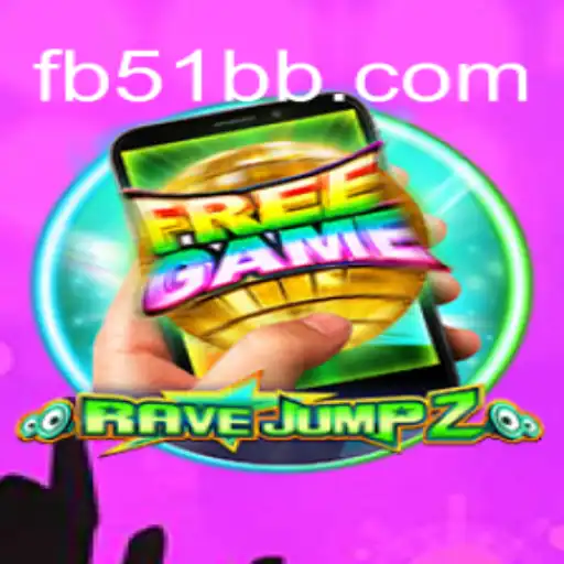 Exploring RaveJump2M: The Thrilling Virtual World on 51BB.COM Platform-Oficial Slots Brasil