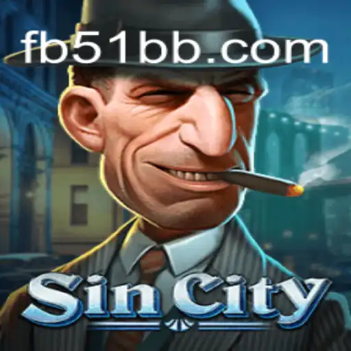 Exploring SinCity: An Immersive Experience on 51BB.COM Platform-Oficial Slots Brasil