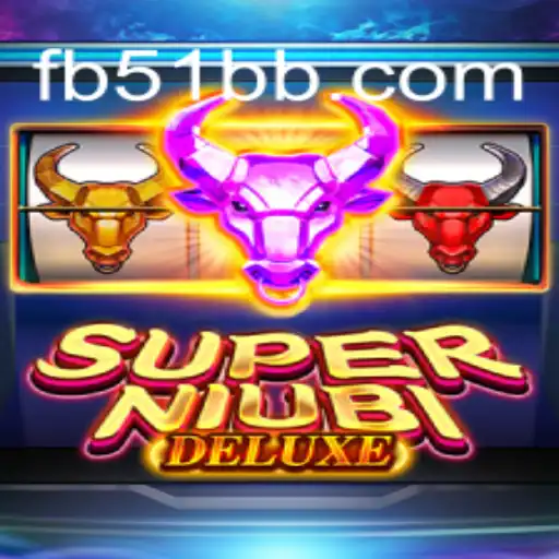 Exploring SuperNiubiDeluxe on the 51BB.COM Platform - Oficial Slots Brasil