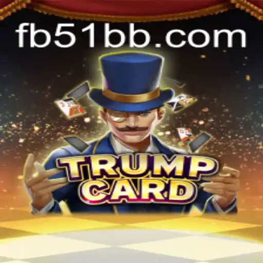 Introducing TrumpCard: A Revolutionary Game Experience on the 51BB.COM Platform