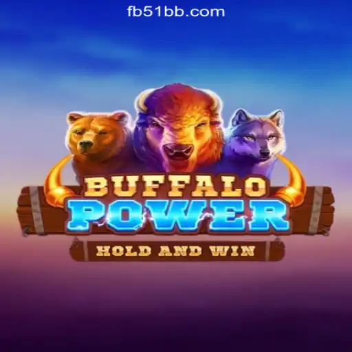 BuffaloPower: Discover the Thrills on 51BB.COM Platform