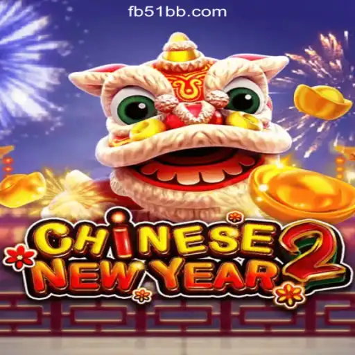 Discover the Thrilling World of CHINESENEWYEAR2 on 51BB.COM Platform-Oficial Slots Brasil