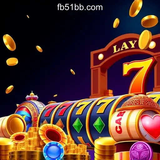 Exploring the World of Casino Games: 51BB.COM Platform-Oficial Slots Brasil
