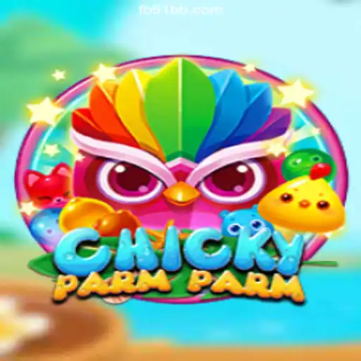 Unveiling ChickyParmParm: A New Era in Slot Gaming on 51BB.COM Platform