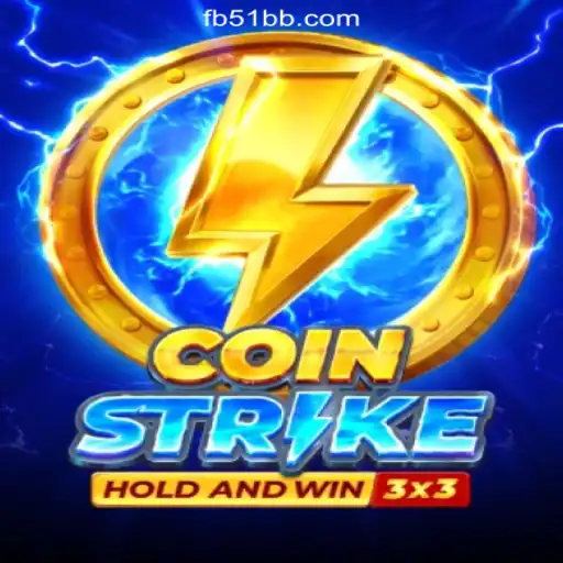 Discovering Coinstrike: A Deep Dive into the Game on 51BB.COM Platform-Oficial Slots Brasil