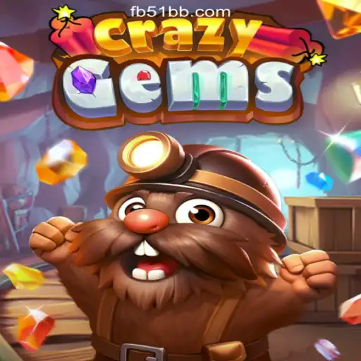 Exploring the World of CrazyGems on 51BB.COM: A Brazilian Slots Adventure