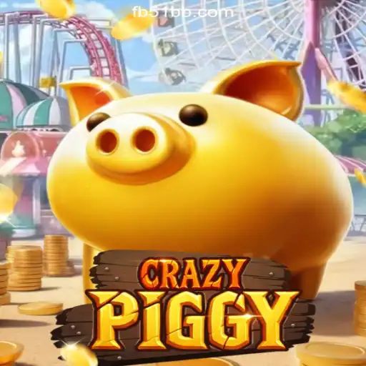 Discover the Thrilling World of CrazyPiggy on 51BB.COM Platform-Oficial Slots Brasil