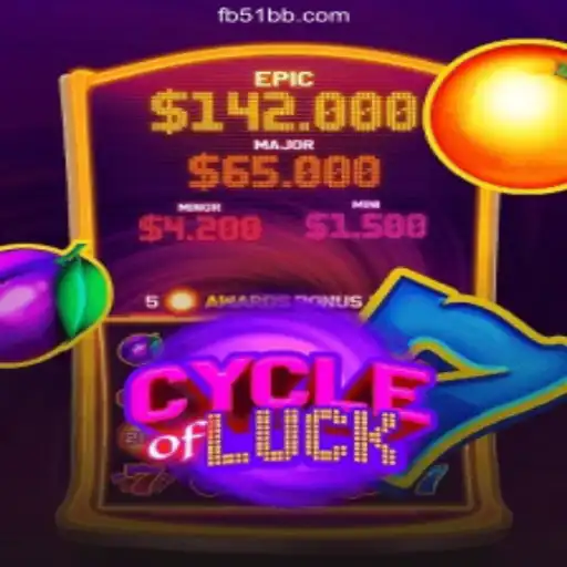 Exploring CycleofLuck on the 51BB.COM Platform: Official Slots in Brazil