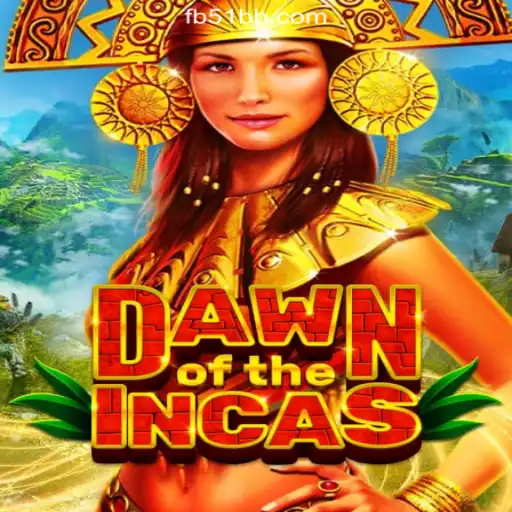 Explore the World of DawnoftheIncas: A Captivating Slot Adventure