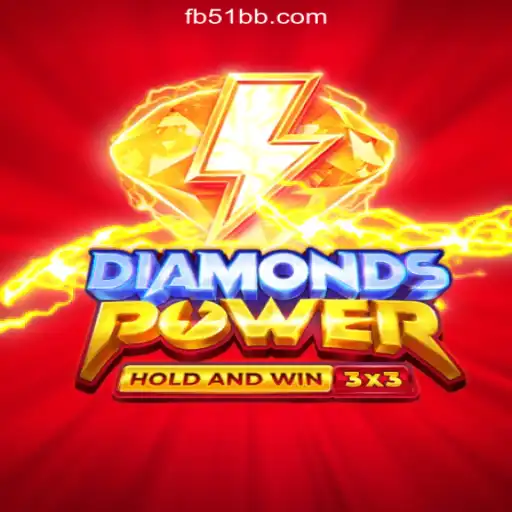 Unveiling Diamondspower: The Gem of 51BB.COM Platform-Oficial Slots Brasil