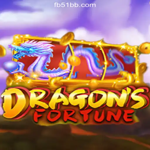 Discover the Enchanting World of DragonFortune on 51BB.COM: The Official Slots Platform for Brazil