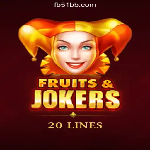 Exploring the Allure of FruitsAndJokers20 on 51BB.COM