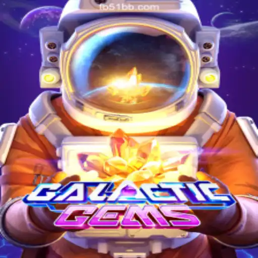 Dive into the Cosmic Adventure of GalacticGems on 51BB.COM Platform