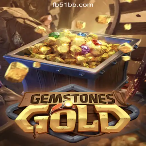 Exploring GemstonesGold: The Mesmerizing World of Slots on 51BB.COM Platform