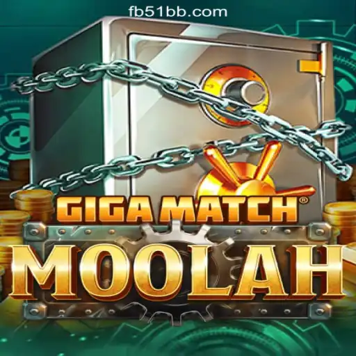 Discover the Excitement of GigaMatchMoolah on 51BB.COM Platform: Oficial Slots Brasil