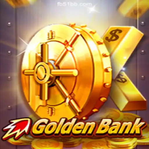 GoldenBank - Discover the Thrills of Oficial Slots Brasil on 51BB.COM