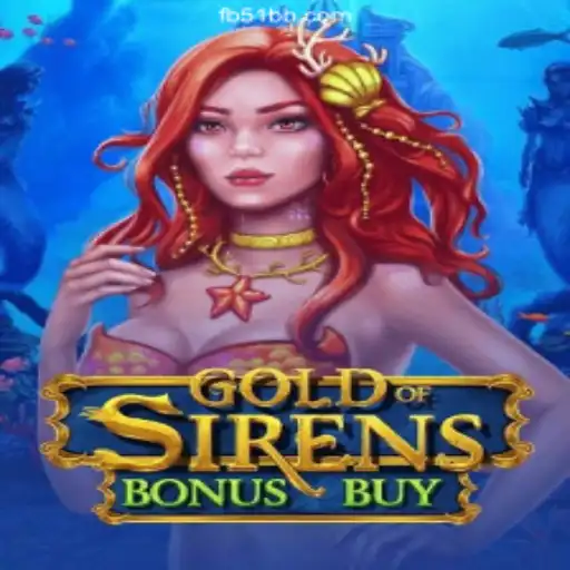 Dive into the Enchanting World of GoldofSirensBonusBuy on 51BB.COM
