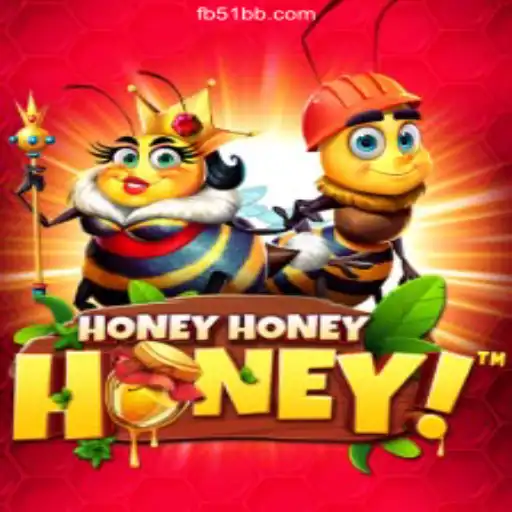 Exploring the Exciting World of HoneyHoneyHoney on 51BB.COM Platform-Oficial Slots Brasil