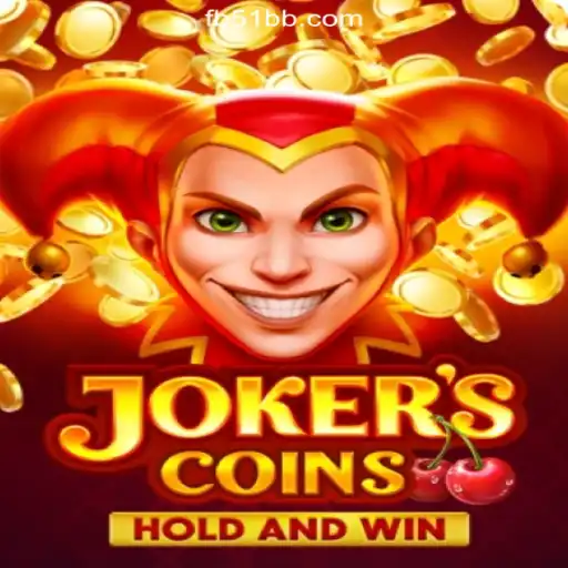 Unveiling JokersCoins on 51BB.COM Platform: The Ultimate Slots Experience in Brasil