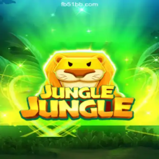 JungleJungle: The Thrilling Slot Game on 51BB.COM Platform-Oficial Slots Brasil