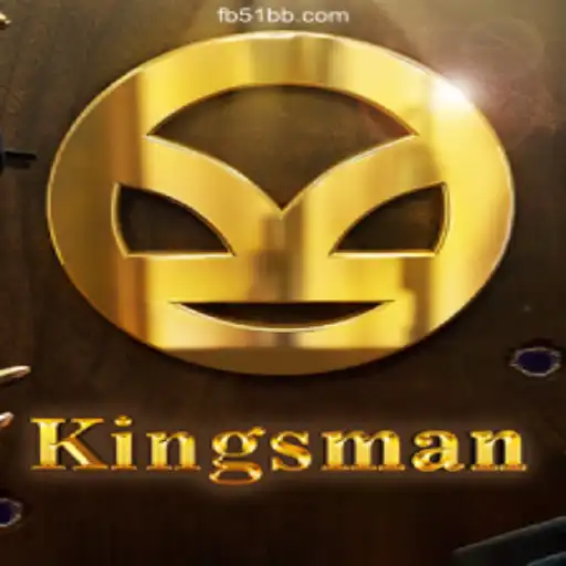 Discovering Kingsman: The Intriguing World of Slots on 51BB.COM Platform-Oficial Slots Brasil