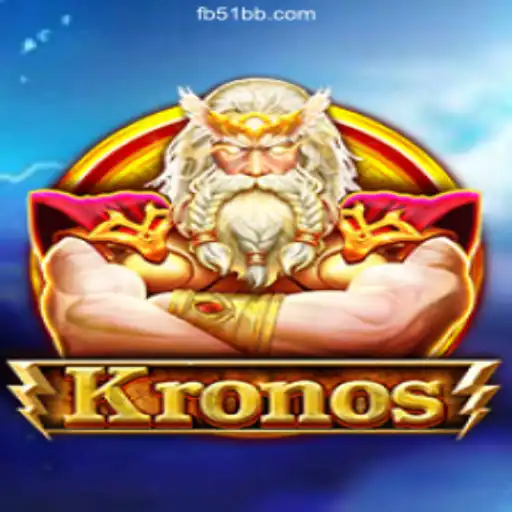 Discovering the Adventure of Kronos: The Electro-Charged Slot on 51BB.COM Platform