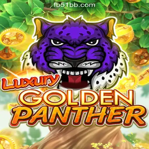 Discover the Thrilling Experience of LUXURYGOLDENPANTHER on 51BB.COM