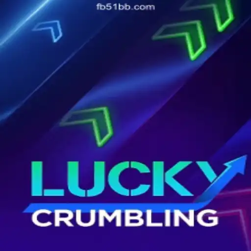 Experience the Excitement of LuckyCrumbling on 51BB.COM Platform - Oficial Slots Brasil