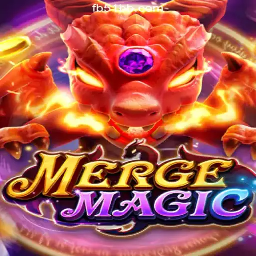 Dive into the Enchanting World of MergeMagic on the 51BB.COM Platform