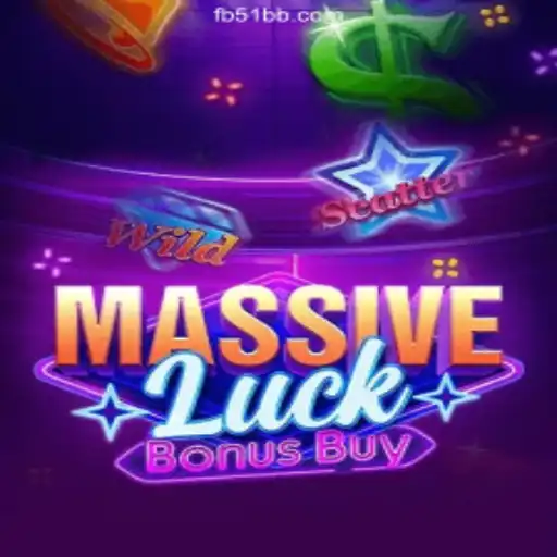 Discover the Thrilling Experience of MassiveLuckBonusBuy on 51BB.COM's Oficial Slots Brasil