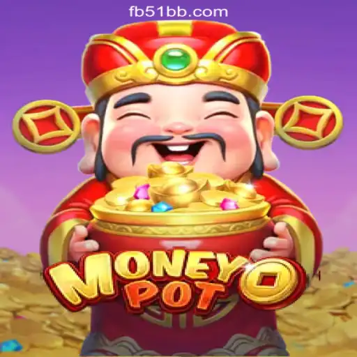 Exploring the Exciting World of MoneyPot on the 51BB.COM Platform: Official Slots Brasil