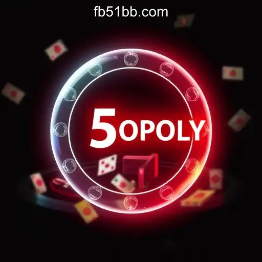 Exploring the Dynamics of Monopoly in the Context of 51BB.COM Platform-Official Slots Brasil