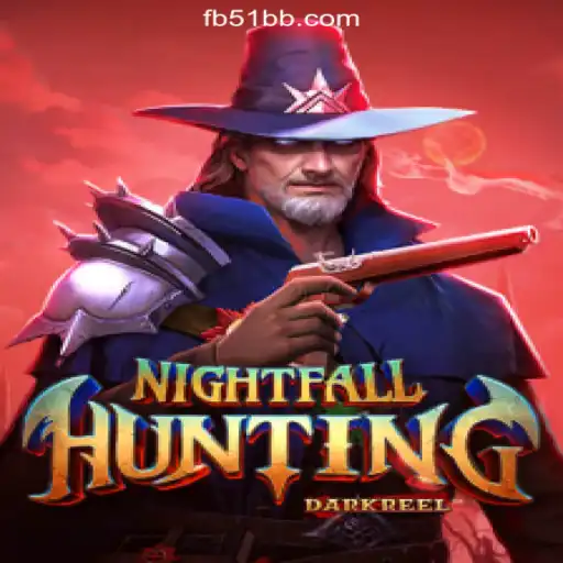 NightfallHunting: A Thrilling Adventure on the 51BB.COM Platform