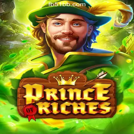 PrinceOfRiches: An Exciting Venture into the World of Slots