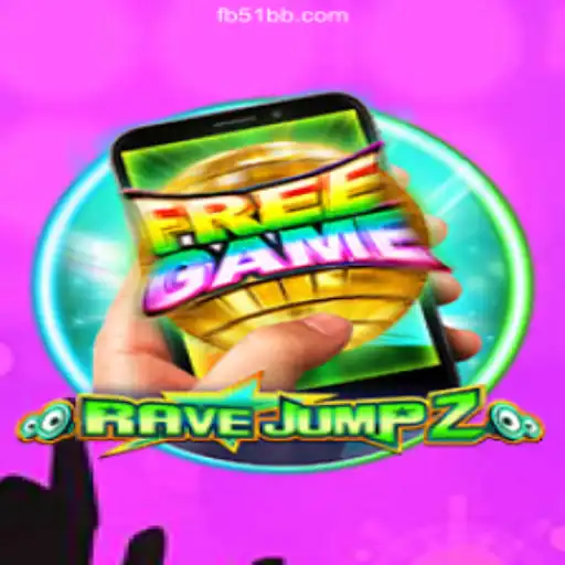 Exploring RaveJump2M: The Thrilling Virtual World on 51BB.COM Platform-Oficial Slots Brasil