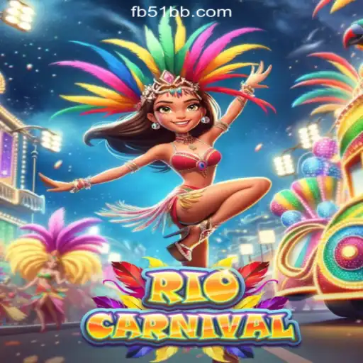 The Vibrant World of RioCarnival on 51BB.COM Platform-Oficial Slots Brasil