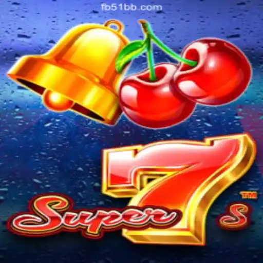 Exploring Super7s: A Classic Slot Adventure on 51BB.COM Platform