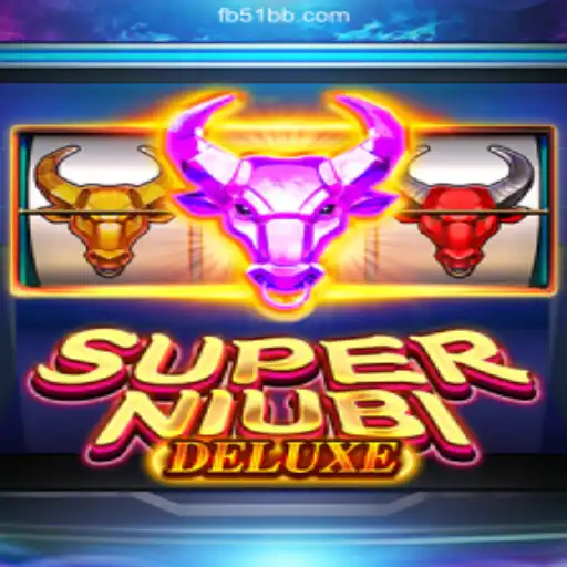 Exploring SuperNiubiDeluxe on the 51BB.COM Platform - Oficial Slots Brasil