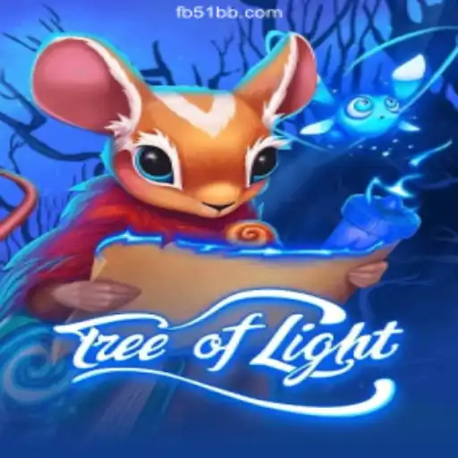 Exploring the Enchanting World of TreeofLight: A Journey Through 51BB.COM's Oficial Slots Brasil